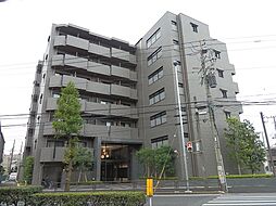 ルーブル川崎中丸子