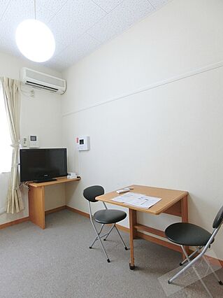 レオパレス住吉伍番館_内装_0