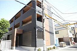 グランデール　リーリエ