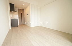 ライトテラス錦糸町 605 6階ワンルームのリビング/ダイニング