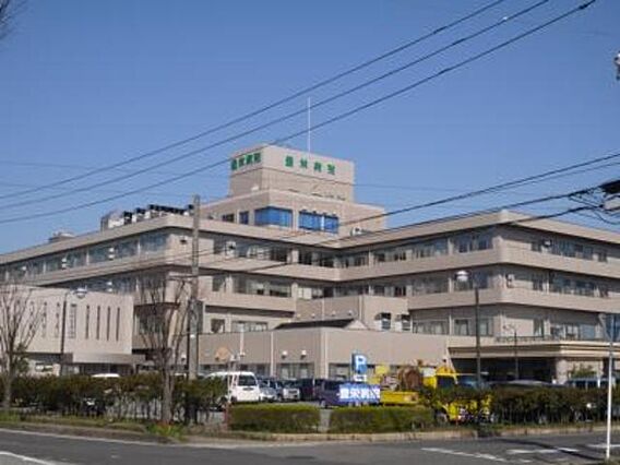 ファーストクラス豊栄_周辺_2