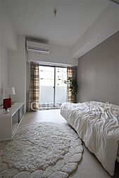 SERENiTE谷四 9階1Kのリビング/ダイニング