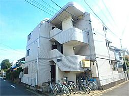 JR横浜線 橋本駅 徒歩9分の賃貸マンション