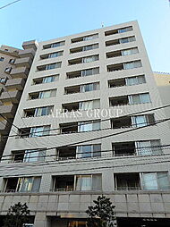 パークアクシス麻布仙台坂