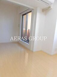 レジディア神田 11階1LDKのリビング/ダイニング