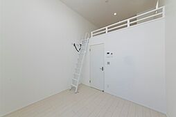 エクル巽北（エクルタツミキタ） 1階1Kのリビング/ダイニング