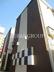 京王線 上北沢駅 徒歩3分