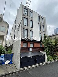 アレーロ西早稲田 203