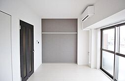 JR総武線 東中野駅 徒歩5分の賃貸マンション 5階1Kのリビング/ダイニング