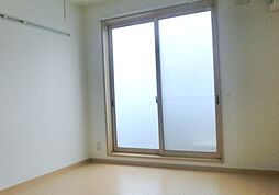 グラン チノ 3階1Kのリビング/ダイニング