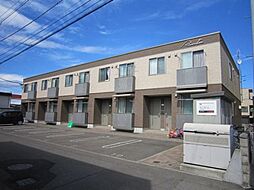 🉐敷金礼金0円！🉐シャーメゾン　リバーストン