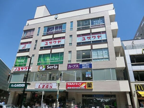 リコルテ大和