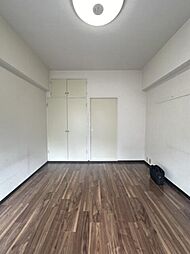 アーバンタニ 4階1Kのリビング/ダイニング