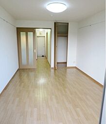 浅川木舎 2階1Kのリビング/ダイニング