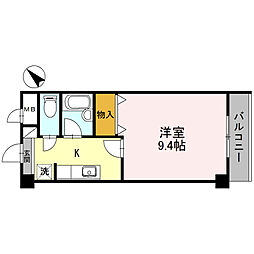 プレジデント21 7階