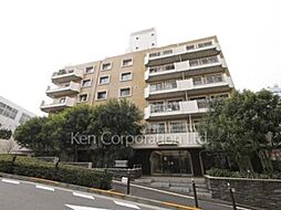 赤坂パークハウス