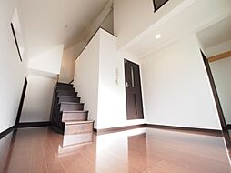 JR山手線 五反田駅 徒歩8分の賃貸アパート 2階1Kのリビング/ダイニング