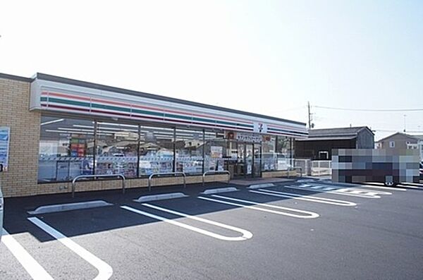 画像20:セブンイレブン小山横倉新田店 1094m