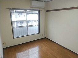 第一イースト 2階1Kのリビング/ダイニング