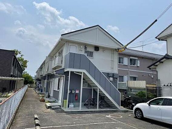 ファミール山本_トップ画像