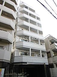 ジーベック平和島II