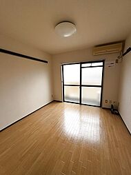 メゾン東中野 306 3階ワンルームのリビング/ダイニング