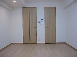 ルーブル清澄白河参番館 2階1Kのリビング/ダイニング