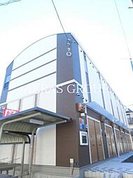 イルヴィアーレ天王坂ノース