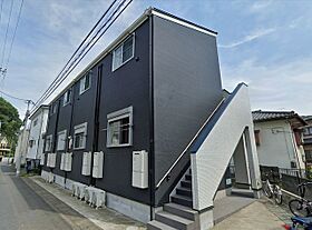 ジオーレ稲田堤 205 ｜ 神奈川県川崎市多摩区菅仙谷１丁目（賃貸アパート1R・2階・18.90㎡） その1