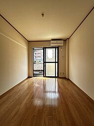 JR横浜線 橋本駅 徒歩5分の賃貸マンション 2階1Kのリビング/ダイニング