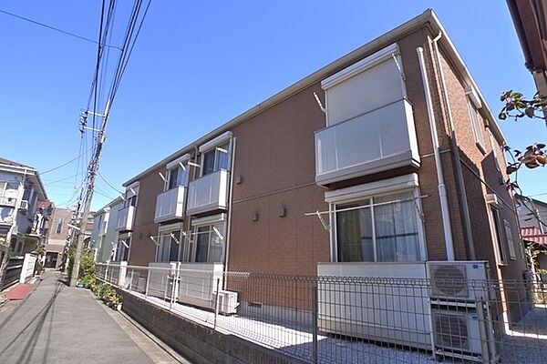 アクエリアス 3 東京都大田区仲六郷１丁目 賃貸アパート1r 2階 41 27 株式会社シティ ハウジング 蒲田店 の詳細情報 賃貸スタイル 物件id