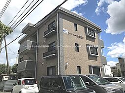 シャトー光の森Ｄ 302