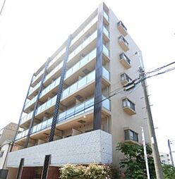 ハーモニーレジデンス清澄ガーデン