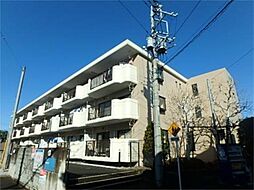 第2かしの木ハイツ