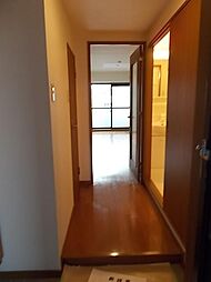 桐屋ビル 6階ワンルームのリビング/ダイニング