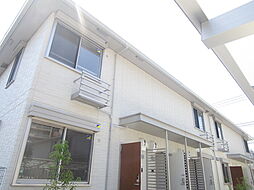 シャルマン高野台　A
