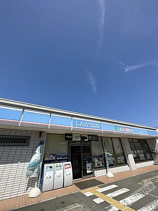 ウエスタンハイツ17_周辺_4