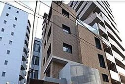 東急東横線 中目黒駅 徒歩8分の賃貸マンション