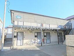 グレイス幕張A棟