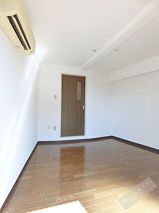 ラ・フォーレ梅北_内装_0