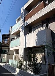 カーサヴェルデ下目黒