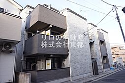 ソリッド東武練馬