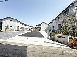 ＫＡＭＵＬＡ　南棟