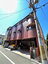 ヴァンテアン  ｜ 大阪府大阪市住吉区山之内１丁目（賃貸マンション1K・3階・24.18㎡） その30