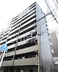 外観です！
