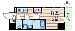 JR大阪環状線 桜ノ宮駅 徒歩5分