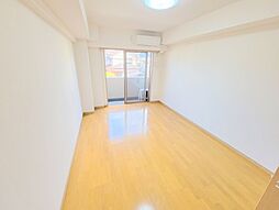 市川妙典レジデンス 1階1Kのリビング/ダイニング