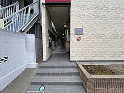 レオパレスボヌール