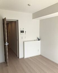 都営浅草線 西馬込駅 徒歩11分の賃貸マンション 1階1Kのリビング/ダイニング