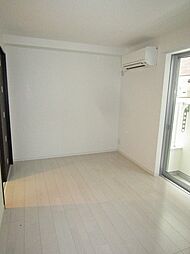 エム・ステージ香ヶ丘 1階1Kのリビング/ダイニング